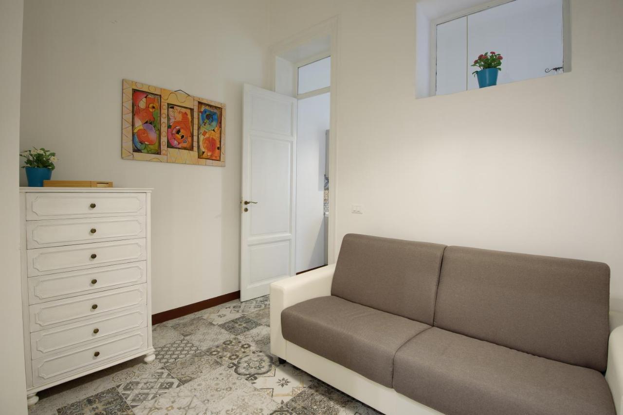 Housestation Palermo Exterior foto