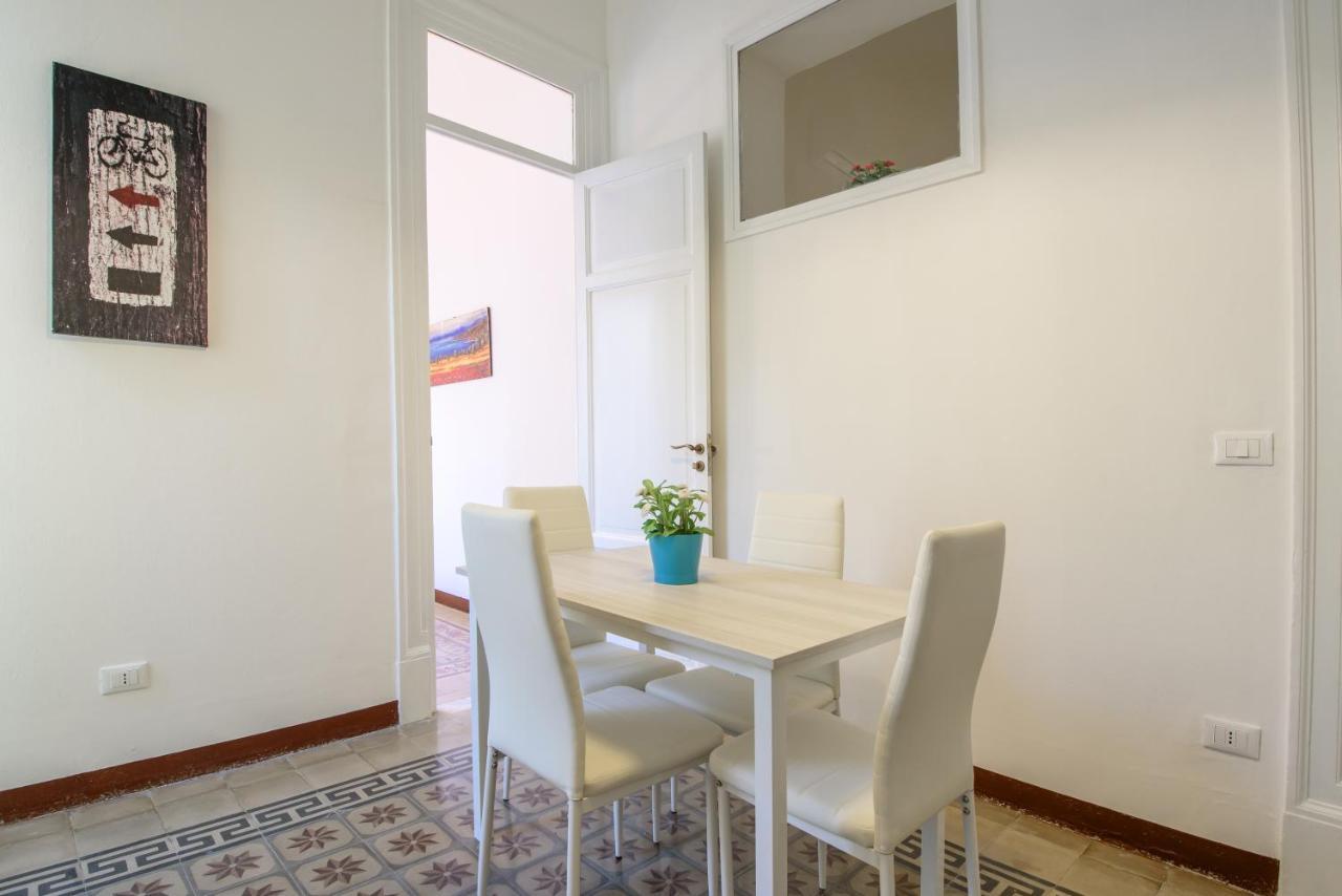 Housestation Palermo Exterior foto