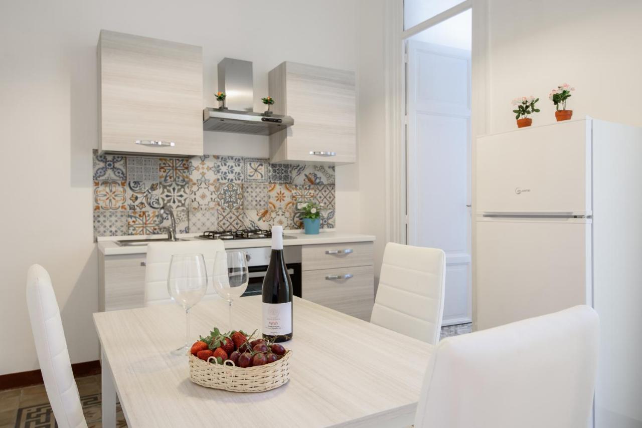 Housestation Palermo Exterior foto