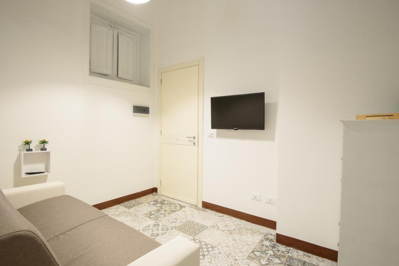 Housestation Palermo Exterior foto